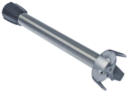stelo frullatore FM3 L 400mm flangia diametro 47mm con lama Cookmax, Fimar