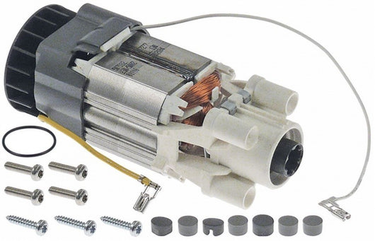 motore 230V 50Hz frullatori ad immersione adattabile a ROBOT COUPE  Adattabilità : Robot-Coupe