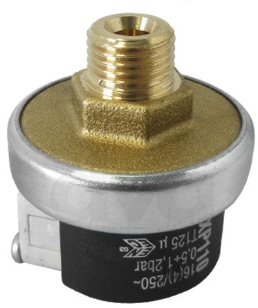 PRESSOSTATO XP110 0,5-1,2 BAR G1/4