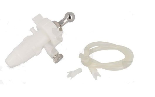 CAPPUCCINATORE PLASTICA BOY PER TUBI DIA 6mm