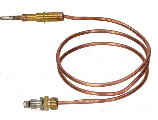 TERMOCOPPIA P.ASA M8x1 75 cm Adattabilità FRYMASTER CHT.83 ASCASO