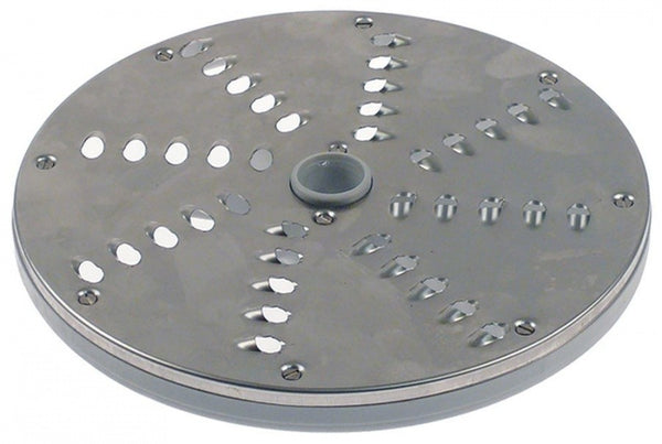 disco  DISCO Z7 DISCO TAGLIAVERDURA Z7 grattugia tipo discoz7 diametro  205mm spessore di taglio 7mm plastica/metallo