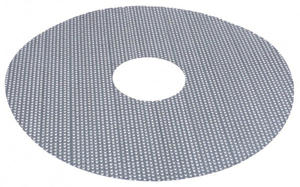disco grattugia diametro  390mm per pelapatate Puliscicozze Adatto : Sirman