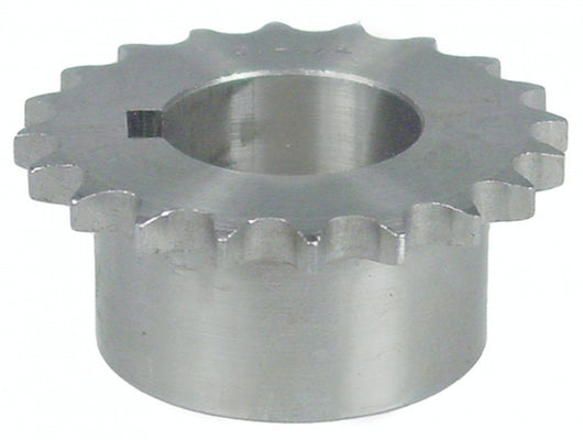 IP000004 INPARTS Pignone, Rino D'avviamento N° Denti: 14, 65 Per - Foto 11