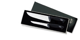 SET PROFESSIONALE 2 PZ. GOURMET SANELLI MADE IN ITALY