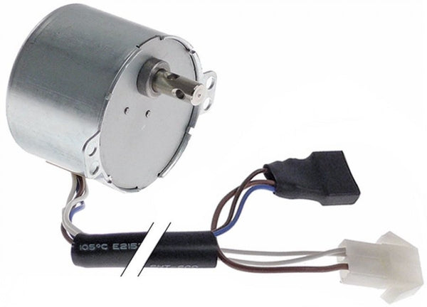motoriduttore tipo 50ktyz 6w 220-240v 50/60hz 33/40rpm albero diametro  7mm