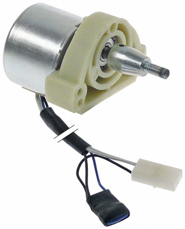 motore dexun tipo 50ktyz 6w 220-240v tensione ac 50/60hz 1/1,2rpm albero diametro  7mm lar. 50mm