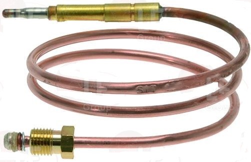 termocoppia SIT M9x1 L 850mm attacco ad innesto ø6,0(6,5)mm