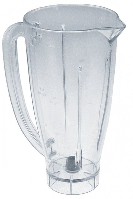 BICCHIERE LEXAN 1,5 L DRAGONE  Adattabilità COOKMAX KLEMOR SIRMAN