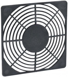 griglia di protezione l 120mm lar. 120mm plastica