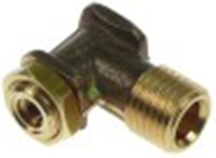 portaugello filetto m14x1,5 l 26mm supporto ugello m6x0,75