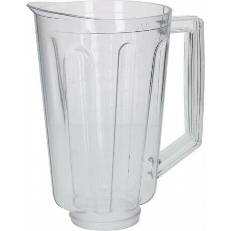 BICCHIERE IN PLASTICA 1,2 L HAMILTON BEACH Frullatore1G908, 1G908CCC, 1G918, 908, 918