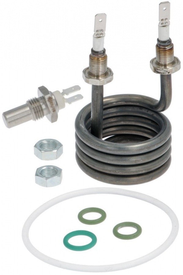 KIT MANUTENZIONE CALDAIA 300CC Adattabilità NECTA VENDING EVOCA