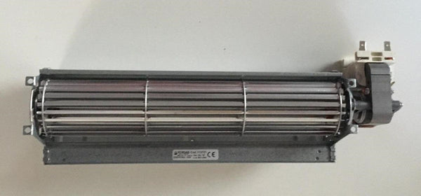 ventilatore tangenziale TGA 60/1-300/20 Antiorario Diametro ventola 60mm