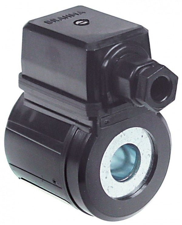 elettrovalvola 230vac 20va alloggiamento d. 17mm tipo bobina 13747002