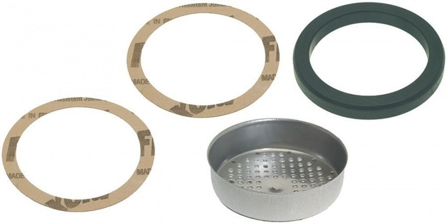 FAEMA ROCKET E-61 Group Head Kit, Set Shower Screen & 8mm Group Gasket - Parts | Australia - Foto 3