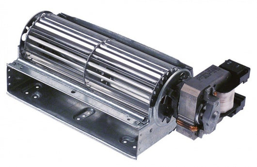 ventilatore tangenziale tg 180 rullo diametro  60mm lunghezza rotore 180mm 230v/50hz 25w universale