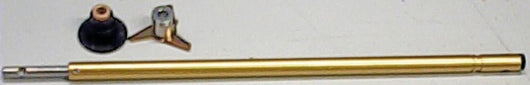 ALBERO CON BRONZINA E COLTELLO per DYNAMIC MIXER MX/91-MX/2000-MX/2000 DSC