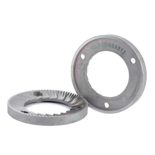 MACINE MAZZER MAJOR MONOFASE D.83MM - ALTA DURATA - TRATTAMENTO NANOTECH