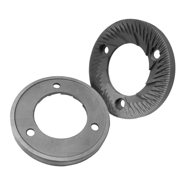 MACINE MAZZER 152D - ORIGINALI Cod. originale FMA00152D/QQQ MAZZER 125D ORIGINAL GRINDING BLADES