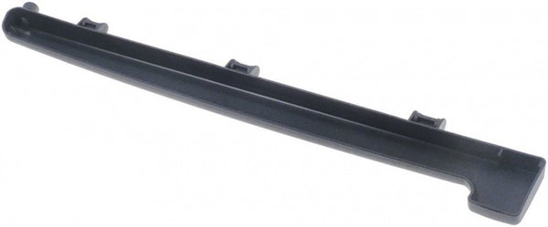 gocciolatoio l 540mm plastica lar. 63mm