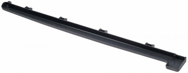 bacinella raccogliagocce plastica l 745mm lar. 47mm h 20mm