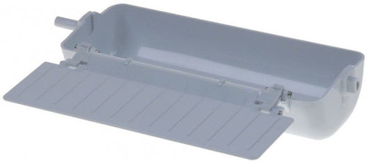bacinella di raccolta L 215mm lar. 85mm H 50mm per produttore di ghiaccio