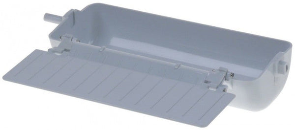 bacinella di raccolta L 215mm lar. 85mm H 50mm per produttore di ghiaccio