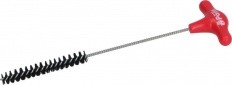 SCOVOLINO ROSSO ø 7,5 mm per pulizia beccucci