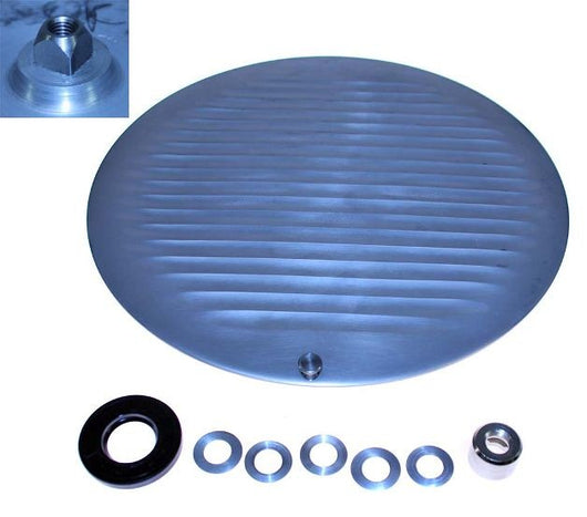 COPRILAMA MARCA FIA/ATLAS MOD. TUTTI MODELLI 370 ATTACCO QUADRO