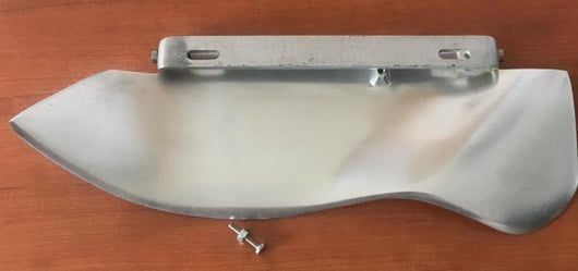 PARAFETTA ALLUMINIO MOD. 350 LUXOR MARCA RHENINGHAUS
