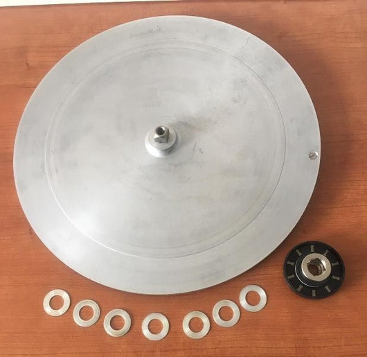 COPRILAMA MARCA FIA/ATLAS MOD. TUTTI MODELLI 370 ATTACCO QUADRO