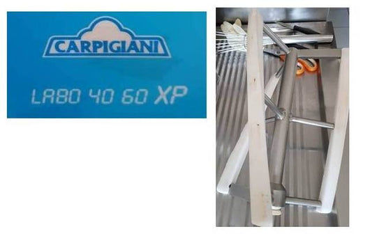 AGITATORE PER CARPIGIANI LABO 40-60XP IC142050540