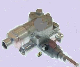 RUBINETTO GAS CUCINA FRANKE P6SXF4XKDI
