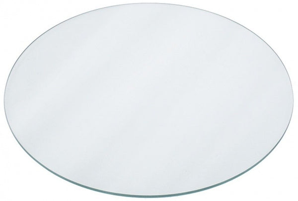 vetro diametro  390mm spessore 6mm  Adatto per : Horeca-Select, Ningbo-Rotor