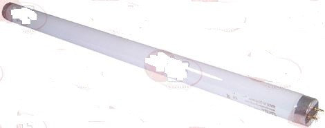 LAMPADA TUBO NEON 15W lunghezza 435 mm Adattabilità FRAMEC MONDIAL FRAMEC WHIRLPOOL - INDESIT EPMS