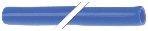 tubo flessibile 0,25" ø est. 3/8" John Guest LLDPE blu