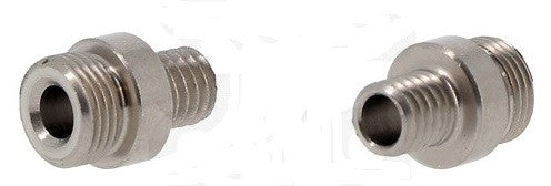 NIPLES INOX M6 PER TUBO INOX DA D.10MM