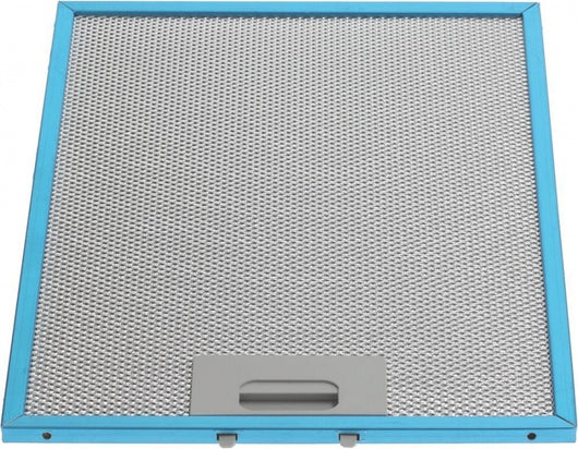 FILTRO GRIGLIA ALLUMINIO TURBOAIR ELECTROLUX THERMOR  Cappa Dimensioni 327x247 mm Domestico Made in Italy