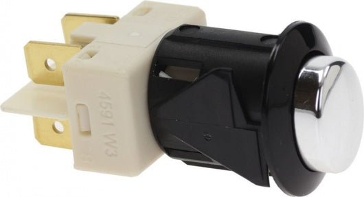 INTERRUTTORE BIPOLARE COMPLETO 16A 250V GRIMAC Macchina caffè NUVOLA, TERRY