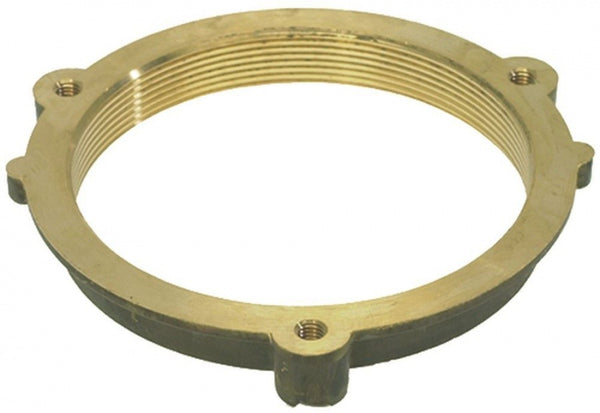 ANELLO ø 95 mm PER FISSAGGIO CALDAIA  GAGGIA Macchina caffè G105 PAVONI EUROPICCOLA, ECC chisko.it