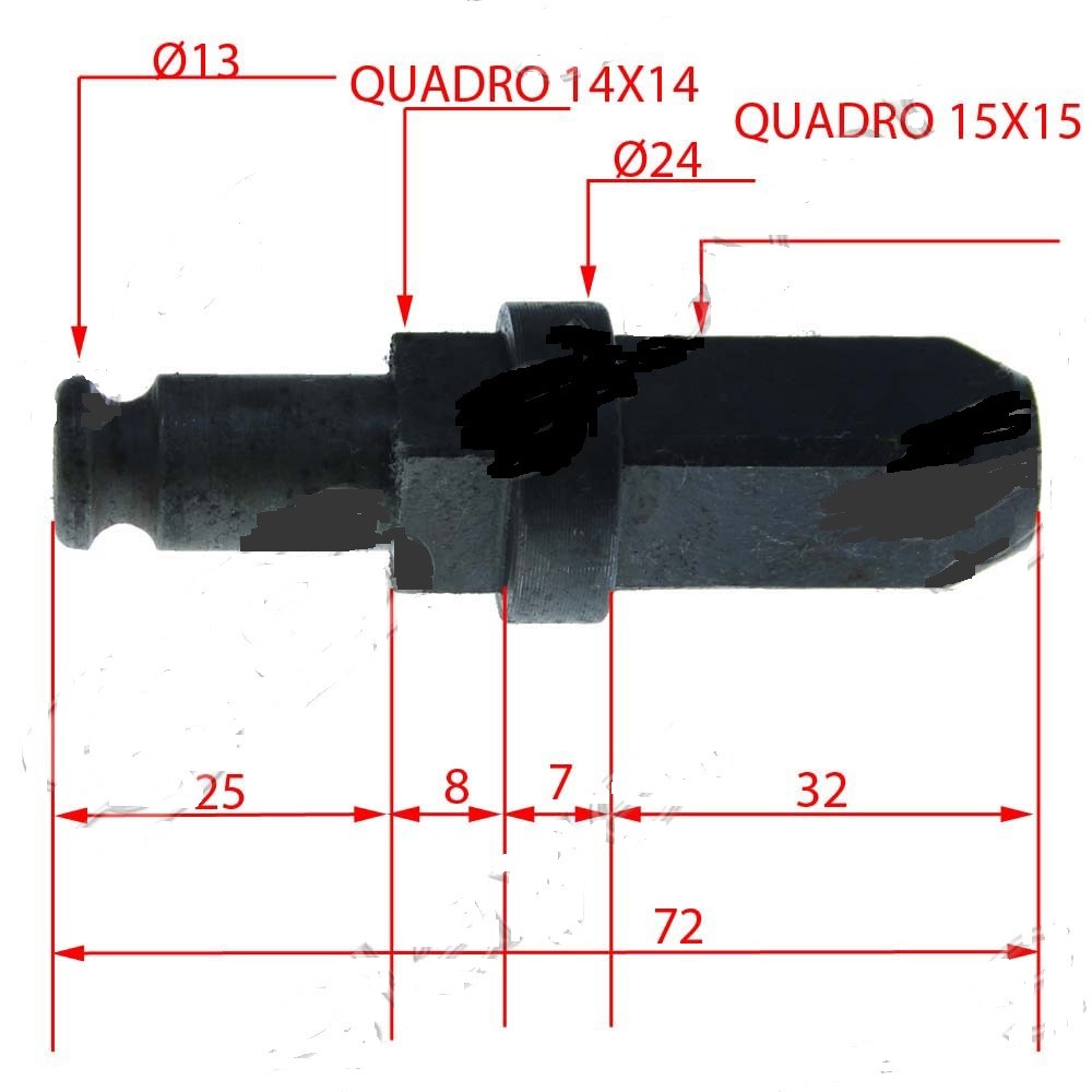 PIASTRA PER TRITACARNE MOD 32 FORO 12 SALVADOR Made in Italy – Facile PIASTRA PER TRITACARNE MOD 32 FORO 12 SALVADOR Made in Italy – Facile