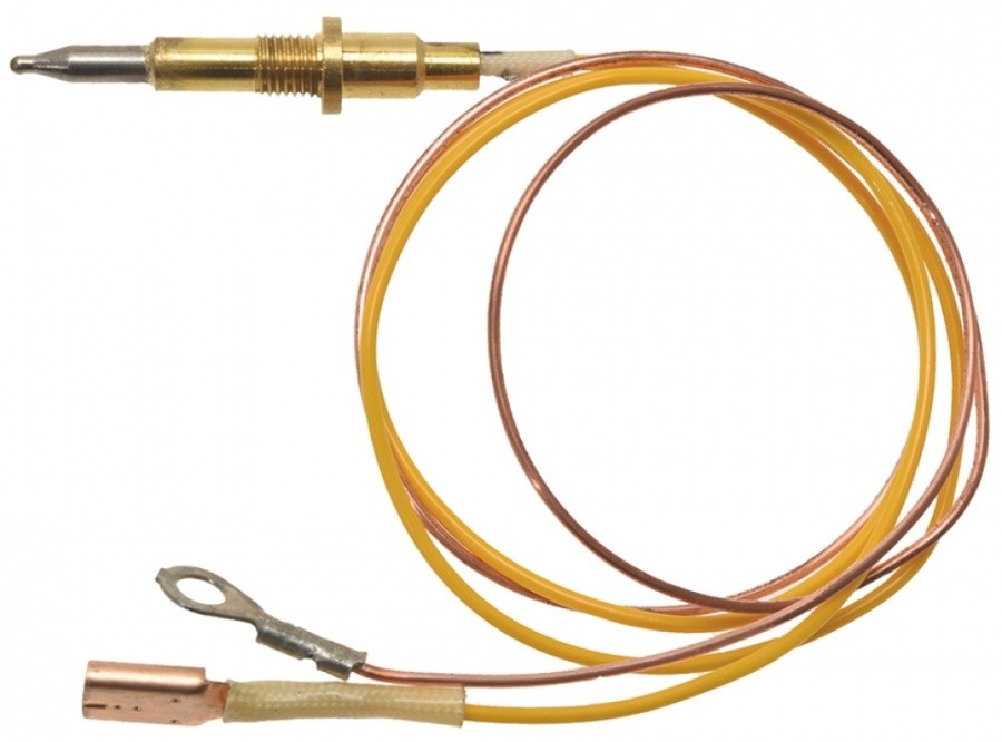 Smeg Termocoppia (750 Millimetri) Piano Cottura 948 650 135 - Foto 3