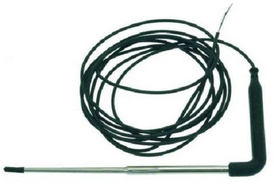 SONDA AL CUORE 90° PTC lunghezza sonda 195 mm L. cavo 3500 mm COLDLINE