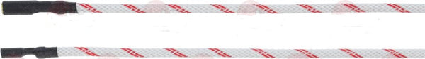 cavo di accensione lunghezza del cavo 600mm attacco diametro 2,4mm