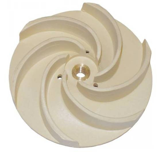girante diametro  94mm h 27mm tipo pompa zf320sx filetto m8s, Hoonved lavastoviglie