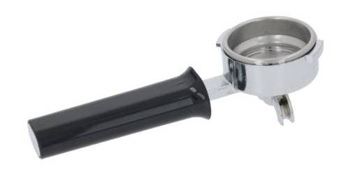 PORTAFILTRO COMPLETO 2 TAZZE GAGGIA Macchina caffè CLASSIC, GRAN GAGGIA, NEW BABY, NEW BABY 06 CLASSIC