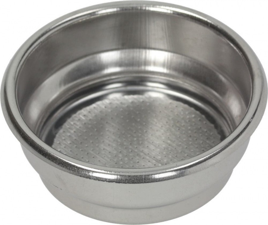 Filtro Crema 1 Tazza Ariete Bialetti Gaggia Filtro Crema 1 Tazza Ariete Bialetti Gaggia