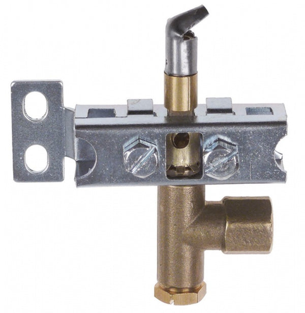 bruciatore pilota pro-gas tipo serie 100 1-fiamma ugello diametro  0,2mm