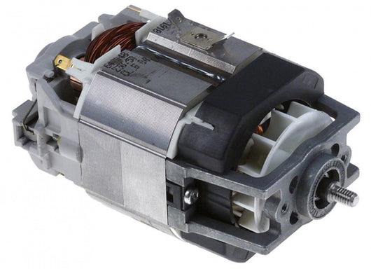 motore per frullatori da bar 220V 450W 50Hz 18000rpm filetto M6S albero  8mm